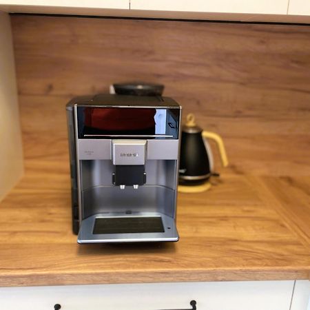 Apartament Nad Barycza Milicz Bagian luar foto
