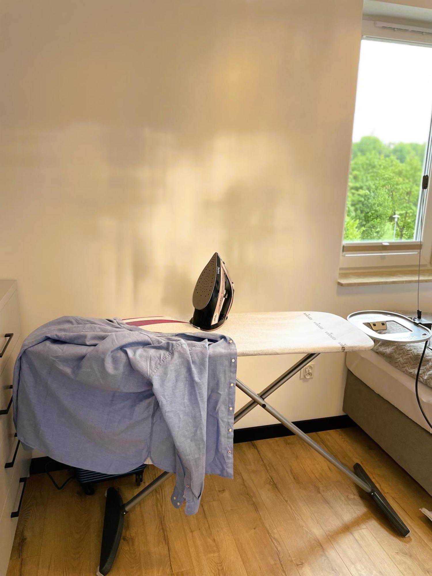 Apartament Nad Barycza Milicz Bagian luar foto