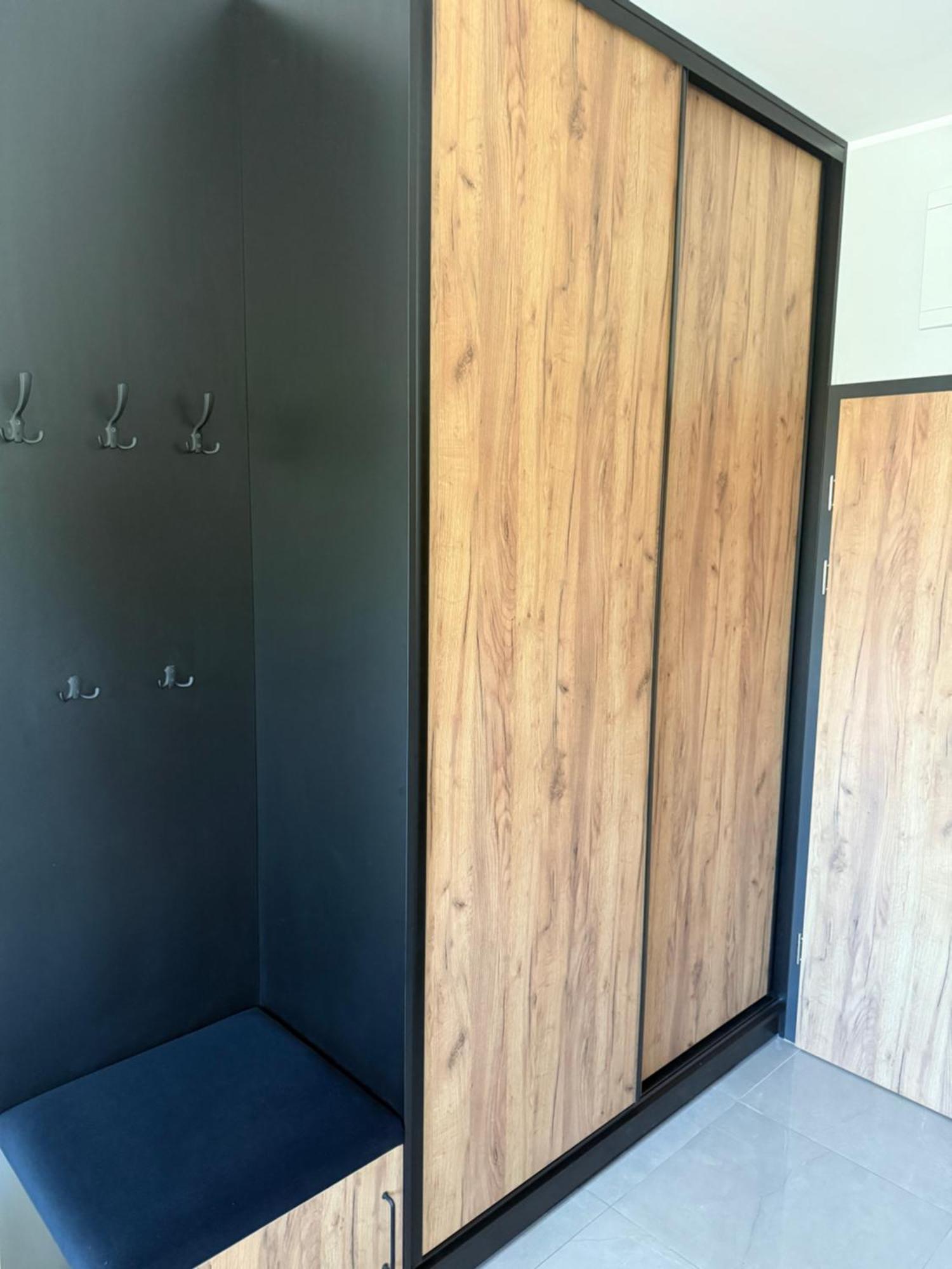 Apartament Nad Barycza Milicz Bagian luar foto
